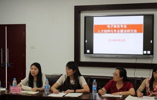 英国电子商务专业研究生