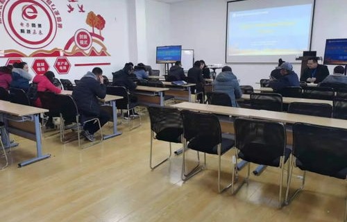 电子商务专业实操考什么