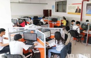 电子商务专业很难找工作