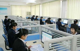 马云的电子商务专业大学