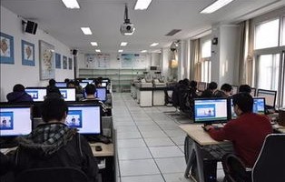 黑龙江大学电子商务专业