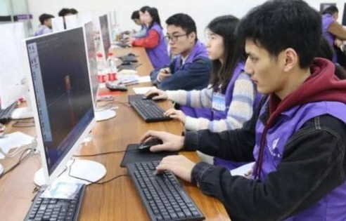 电子商务对财管专业影响