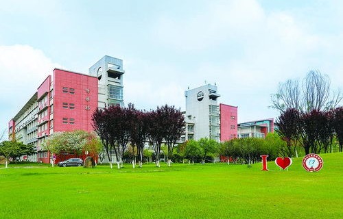 江西财经大学电子商务专业