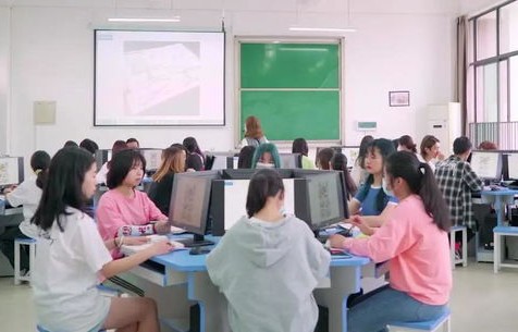 徐州市电子商务专业群群