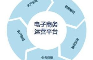 电子商务方面的专业技能
