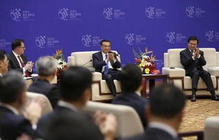 采访电子商务专业人士启发