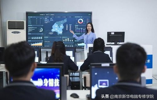 电子商务专业学计算机吗