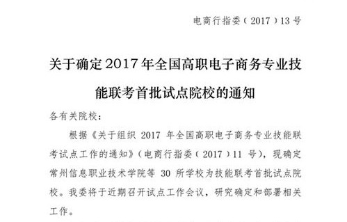电子商务专业的技能作文怎么写