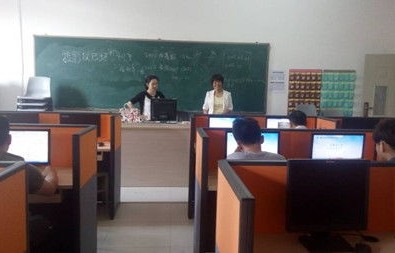 电子商务专业的实践经验
