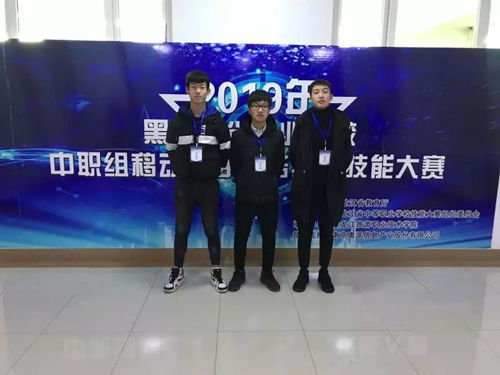 电子商务专业大专省赛