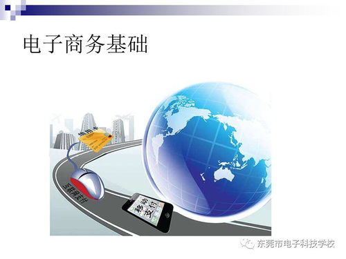 报电子商务和计算机专业